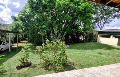 Imagem: A chácara possui 135m² de Área e está localizado em Real