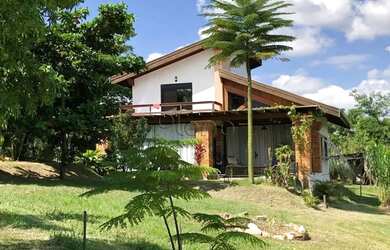 Imagem: A fazenda possui 5.425m² de Área e está localizado em Jardim