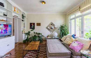 Imagem 2: Apartamento com 3 quartos e 1 vaga em Higienópolis