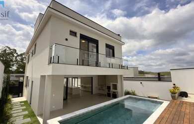 Imagem 9: Mosaico Essence - Casa à venda no Condomínio Mosaico Essence