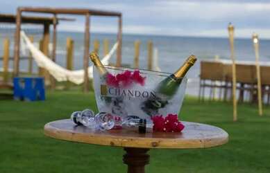 Imagem 6: Resort Tree Bies - Apt 3/4 - Aluguel Temporada Diárias - Subauma - Linha...