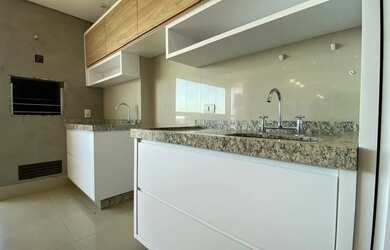 Imagem 14: ARIA RESIDENCE - R$ 880.000 - Apartamento à venda, 2 Quartos (1 Suíte) 85 m² , 2 Vagas, Gl