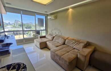 Imagem 1: Apartamento para Locação no Leblon, RJ por R$ 14.200,00