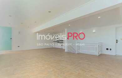 Imagem 5: Excelente cobertura 197 m2 com piscina no Campo Belo