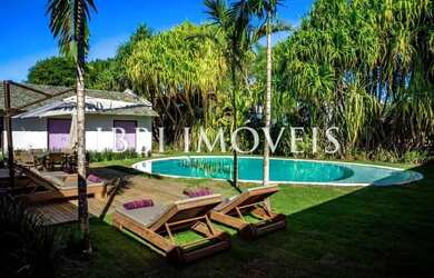 Imagem 2: Casa Charmosa No Terra Vista