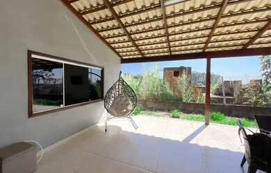 Imagem 12: Aluguel Sitio em Condominio em Igarapé/MG