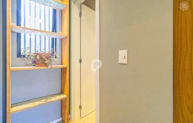 Imagem 10: Onde a sofisticação se encontra com a praticidade