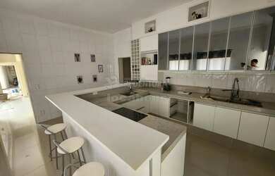 Imagem 10: Jardim do Cedro excelente sobrado de 5 dormitórios