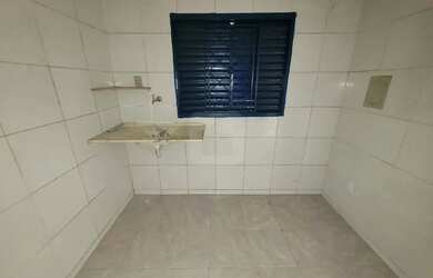 Imagem 4: Casa Padrão em Uberlândia