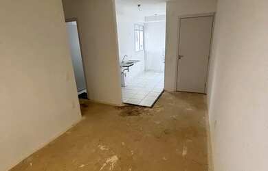 Imagem 14: APARTAMENTO 2 QUARTOS COM 40 M² - AREIA BRANCA