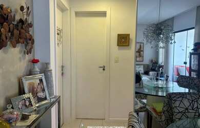 Imagem 10: Imóvel para venda tem 85 metros quadrados com 2 quartos em Pituba - Salvador...