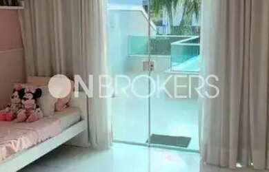 Imagem 11: Barra da Tijuca Casa em condomínio com 5 dormitórios