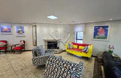 Imagem 13: Imóvel para venda com 240 metros quadrados com 4 quartos em Santana -...