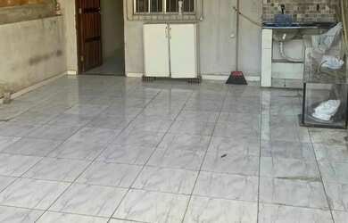 Imagem 8: Casa no conjunto Cordeiro de Farias