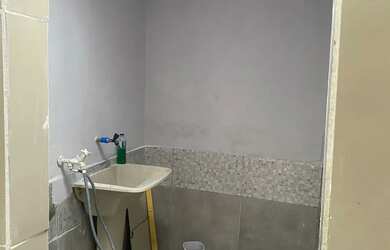 Imagem 6: Aluga-se. Área de serviço, 70m² de Área, 1 Vaga na garageme2 Dormitórios