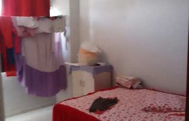 Imagem 6: VENDO APTO 2 QTS QS 04 EXCELENTE LOCAL DE FRENTE