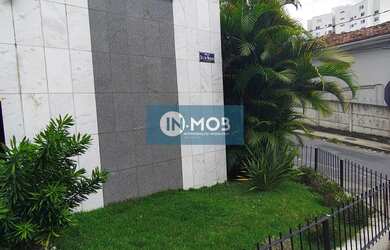 Imagem 2: Apartamento 03 quartos suites, areas externas , na Rua Delfim Moreira Centro