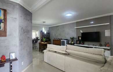 Imagem 6: SOZINHA NO LOTE. Churrasqueira, Ar-condicionado, 300m² de Áreae4 Vagas...