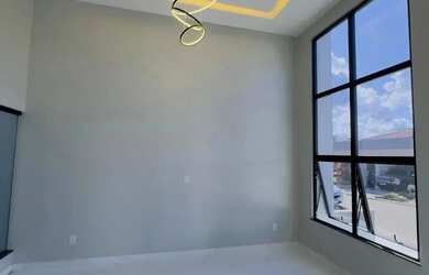 Imagem 4: LD Alugo Casa em Ananindeua no Cond. Porto Marina com 3 quartos, recem...