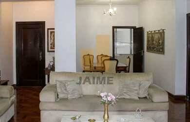 Imagem 2: Apartamento 03 dormitórios, 01 vaga em Higienópolis