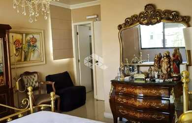 Imagem 9: Um apartamento clássico. Churrasqueira, 114m² de Área, 1 Vaga na garageme3...