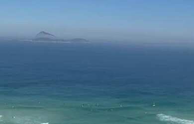 Imagem 1: IPANEMA - VIEIRA SOUTO NOBRE - 300 M² - 4 QTS - 2 STES - 2 VGS - LINDO