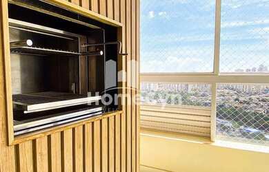 Imagem 8: Apartamento de Alto Padrão a venda no Opus Urbano Setor Marista Goiânia