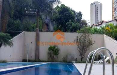 Imagem 16: Apartamento à venda, 60 m² por R$ 550.000,00 - Vila Gomes - São Paulo/SP