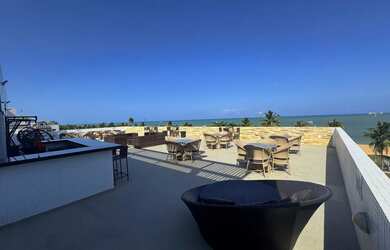 Imagem 11: Flat 235 beira mar / Tambaú