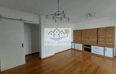 Imagem 3: Apartamento 3 dorm com 2 vagas com Depósito Privativo