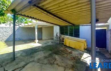 Imagem 12: CASA TÉRREA - VILA ANGELI - SP
