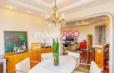 Imagem 11: Excelente apartamento. Piscina, Varanda, Área de serviçoe194m² de Área