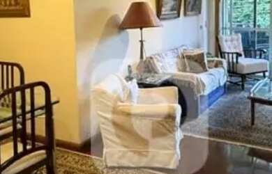 Imagem 5: Apartamento 3 quartos Jardim Oceânico 1suíte 125m² Barra da Tijuca