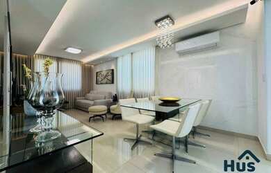 Imagem: A casa em condomínio possui 4 Dormitórios, 2 Banheiros, 3