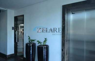 Imagem 15: A Zelare Imóveis vende ou aluga apartamento no Residencial Solar Veronezzi