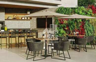 Imagem 5: Apartamento com 4 quartos à venda, 210 m² por R$ 4.140.000 - Camboinhas...