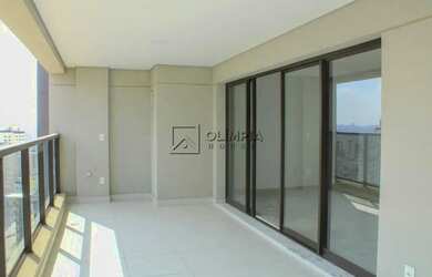 Imagem 9: Venda Apartamento 3 Dormitórios - 120 m² Aclimação