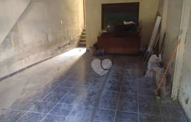 Imagem: O depósito possui 115m² de Área e está localizado em São