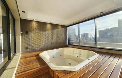 Imagem 13: Cobertura Duplex 4 Suítes