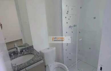 Imagem 11: Apartamento com 3 dormitórios para alugar, 70 m² por R$ 3.570,00/mês...