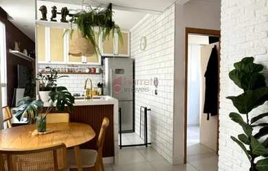 Imagem 4: APARTAMENTO À VENDA NO CONDOMÍNIO RESIDENCIAL PARQUE JARDIM DAS TULIPAS...