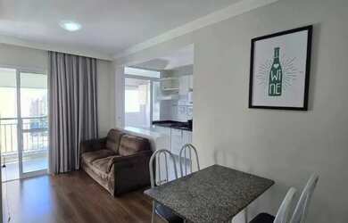 Imagem 3: Apartamento Flat para Locação Condominio In Design