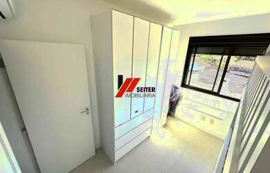 Imagem 8: Apartamento a venda na Cachoeira do Bom Jesus Florianópolis