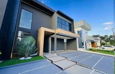 Imagem 2: Duplex de Alto Padrão Semi-Mobiliada, 100 Climatizada e Piscina Exclusiva