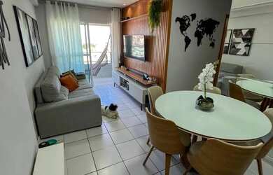 Imagem 11: Oportunidade em Piedade Semi Mobiliado Edf. Itapoa 2 Quartos Prox. Praia