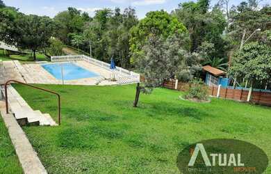 Imagem 10: Chácara á venda em Condomínio associação Atibaia valor 680.000,00