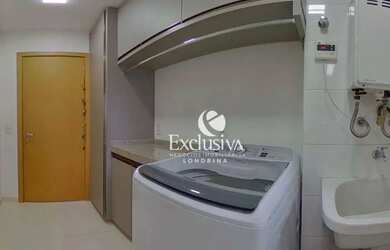 Imagem 4: Apartamento com 3 quartos à venda, 110 m² - Edifício Vert Residence...