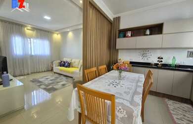 Imagem 10: Apartamento em Recanto das Primaveras I, Boituva/SP