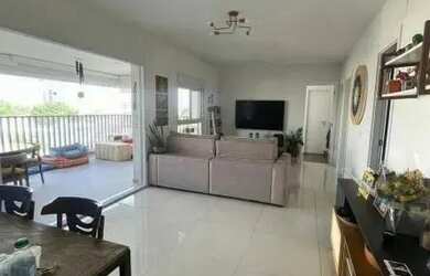 Imagem 3: Apartamento para Locação em Pinheiros 98 m², 2 Quartos, 1 Suíte, 2 vagas por R$ 10.000,00