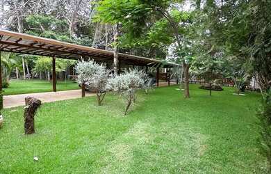 Imagem 9: Condomínio Village Recanto da Mata Bela Vista Goiás